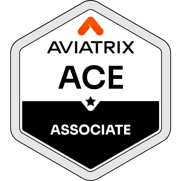 Multicloud Network Associate